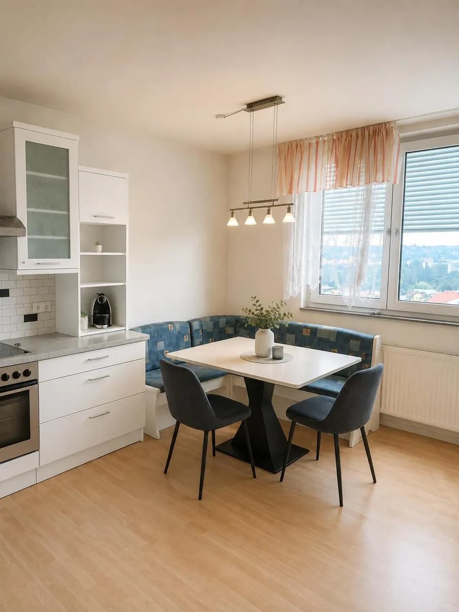 5-Zimmer-Wohnung mieten in Graz – 135 m², € 2.000 – Bild 5 von 6