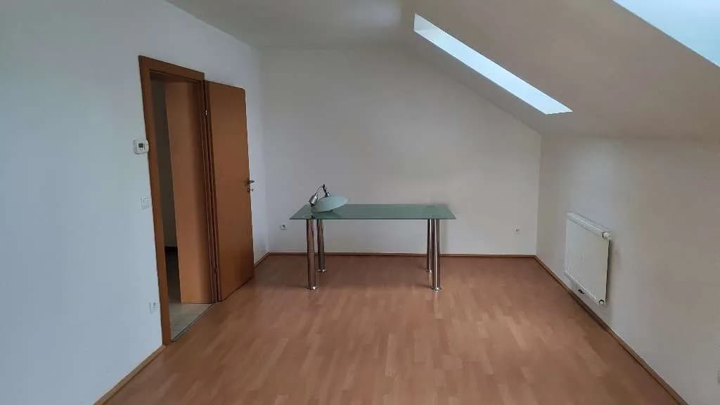 2-Zimmer-Wohnung mieten in Grieskirchen – 63 m², € 655