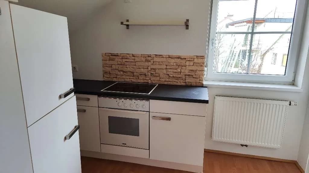 2-Zimmer-Wohnung mieten in Grieskirchen – 63 m², € 655 – Bild 3 von 8