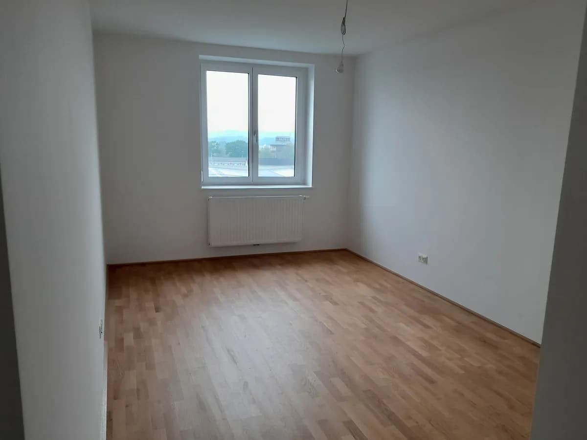 3-Zimmer-Wohnung kaufen in Amstetten – 70 m², € 210.000 – Bild 2 von 2
