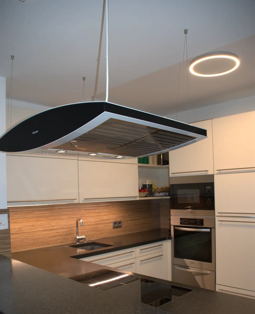 5-Zimmer-Wohnung kaufen in Wien – 158 m², € 1.070.000 – Bild 2 von 7