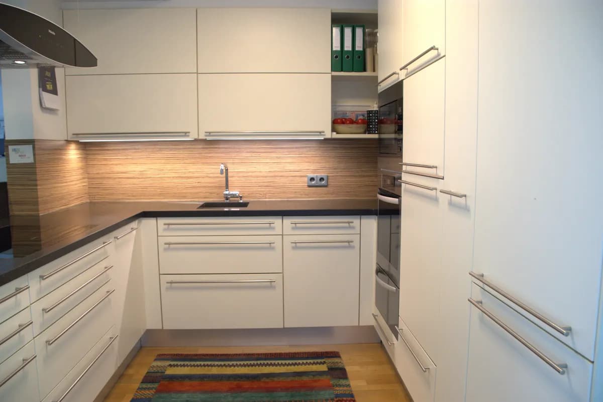 5-Zimmer-Wohnung kaufen in Wien – 158 m², € 1.070.000 – Bild 3 von 7