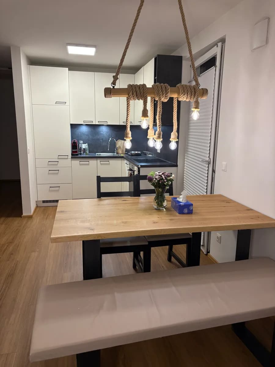 2-Zimmer-Wohnung mieten in Salzburg Stadt – 51 m², € 1.121 – Bild 2 von 8