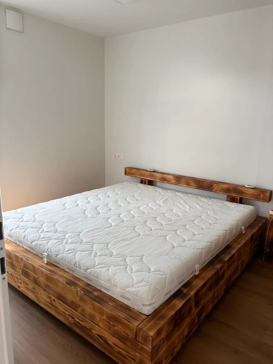 2-Zimmer-Wohnung mieten in Salzburg Stadt – 51 m², € 1.121 – Bild 3 von 8