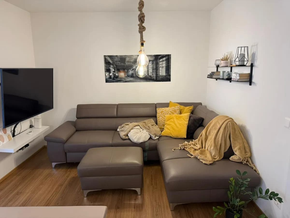 2-Zimmer-Wohnung mieten in Salzburg Stadt – 51 m², € 1.121 – Bild 4 von 8