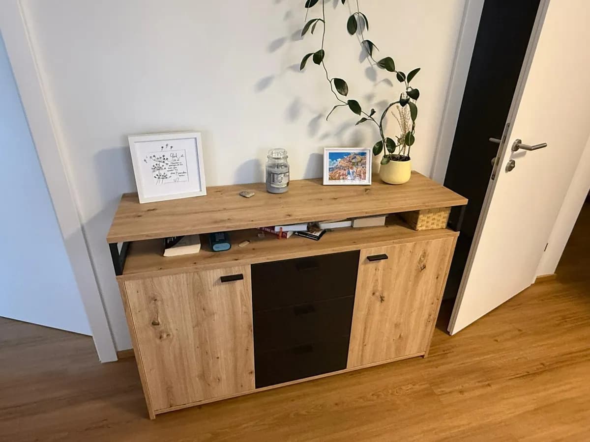 2-Zimmer-Wohnung mieten in Salzburg Stadt – 51 m², € 1.121 – Bild 5 von 8