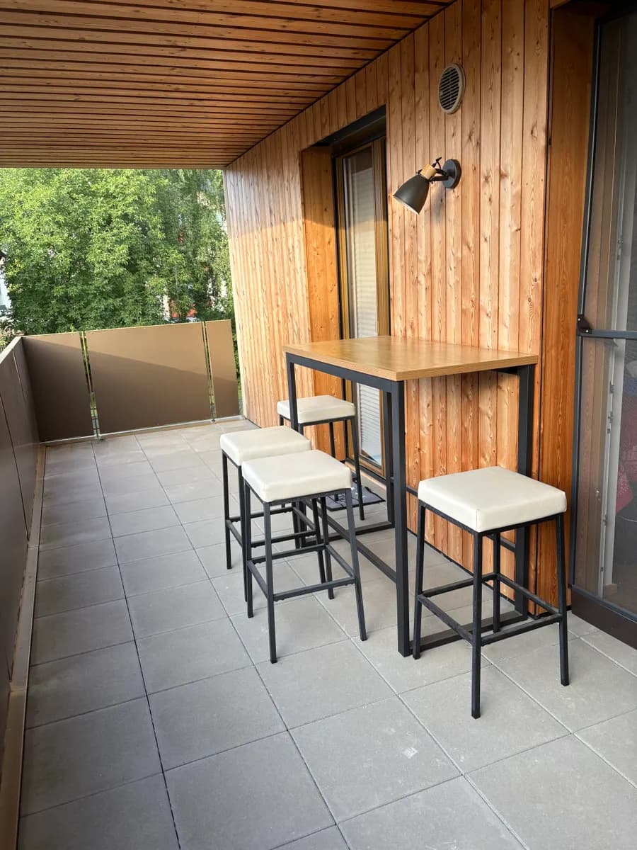 2-Zimmer-Wohnung mieten in Salzburg Stadt – 51 m², € 1.121 – Bild 6 von 8