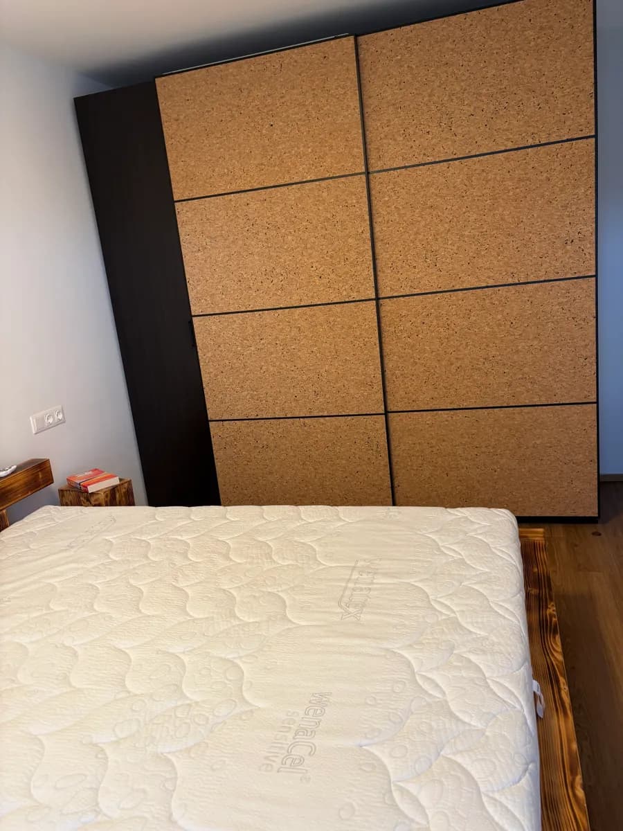 2-Zimmer-Wohnung mieten in Salzburg Stadt – 51 m², € 1.121 – Bild 7 von 8