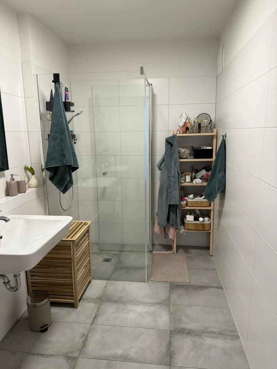 2-Zimmer-Wohnung mieten in Salzburg Stadt – 51 m², € 1.121 – Bild 8 von 8