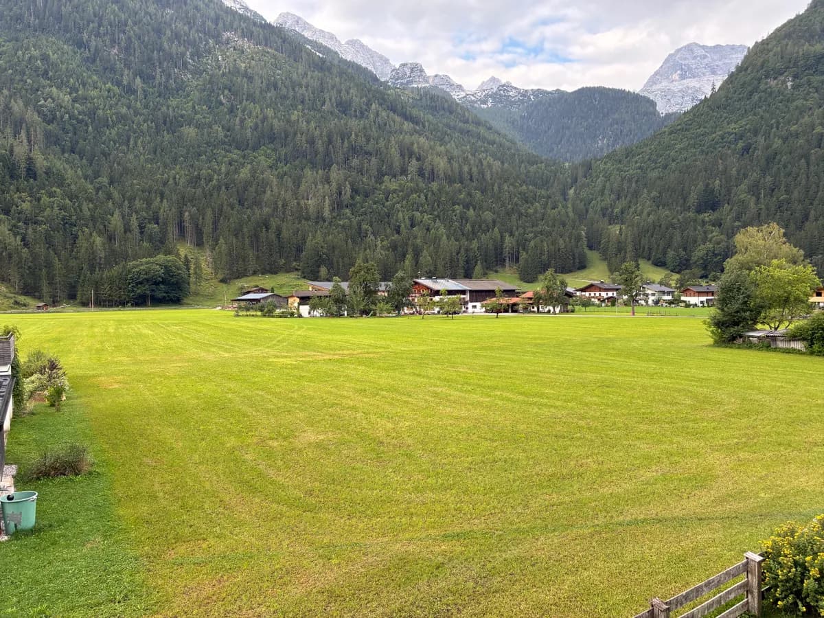 Grundstück kaufen in Zell am See – 916 m², € 490.000