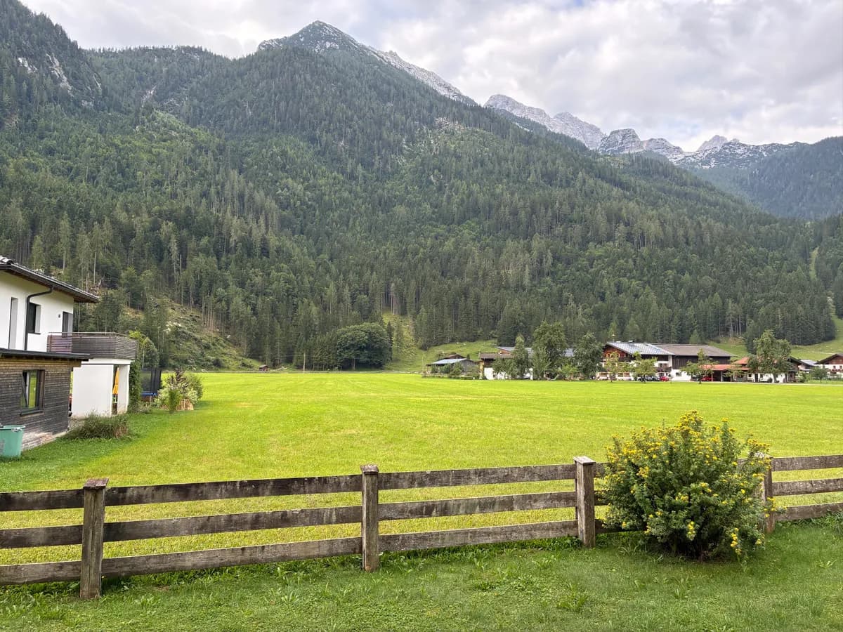 Grundstück kaufen in Zell am See – 916 m², € 490.000 – Bild 2 von 6