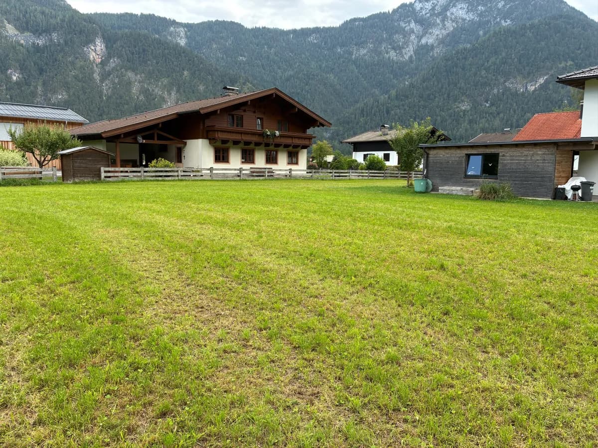 Grundstück kaufen in Zell am See – 916 m², € 490.000 – Bild 3 von 6