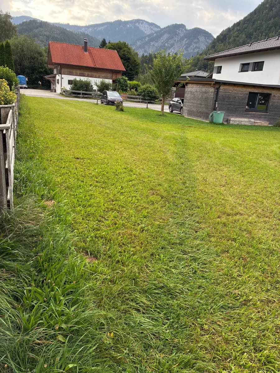 Grundstück kaufen in Zell am See – 916 m², € 490.000 – Bild 6 von 6