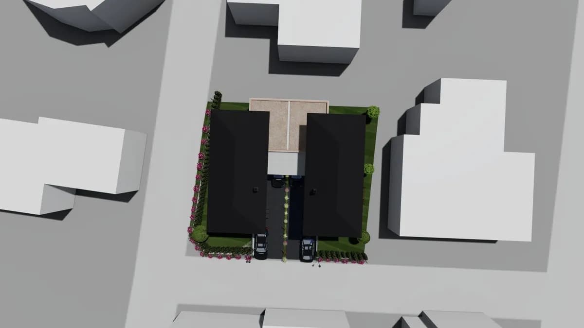 Grundstück kaufen in Vöcklabruck – 643 m² – Bild 2 von 7