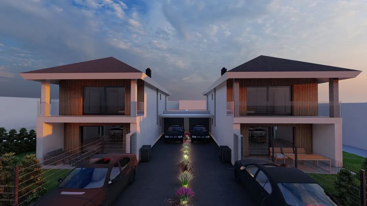 Grundstück kaufen in Vöcklabruck – 643 m² – Bild 4 von 7