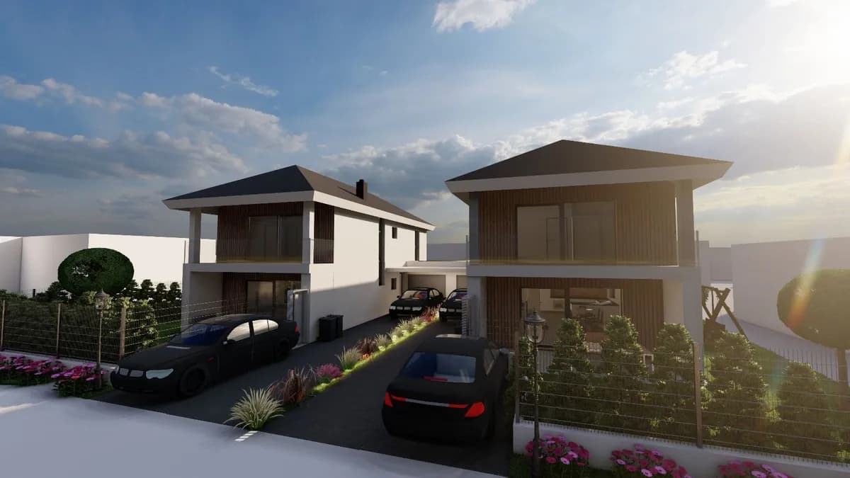 Grundstück kaufen in Vöcklabruck – 643 m² – Bild 5 von 7