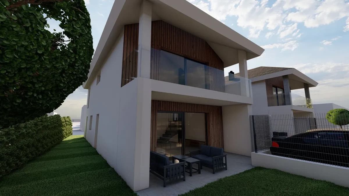 Grundstück kaufen in Vöcklabruck – 643 m² – Bild 6 von 7