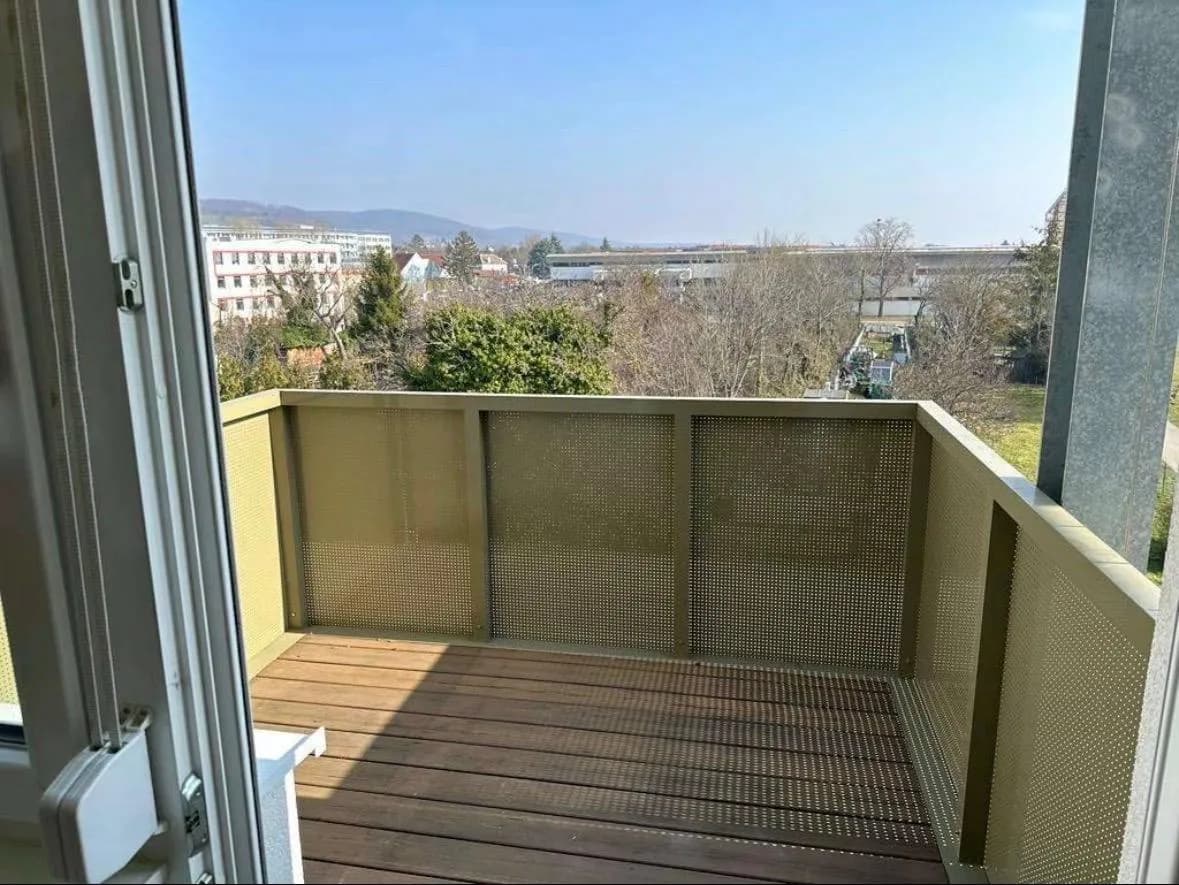2-Zimmer-Wohnung mieten in Eisenstadt – 41 m², € 696 – Bild 3 von 6