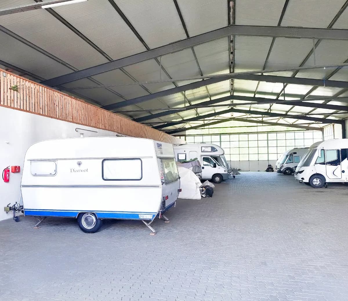 Immobilie mieten in Leibnitz – 1 m², € 7