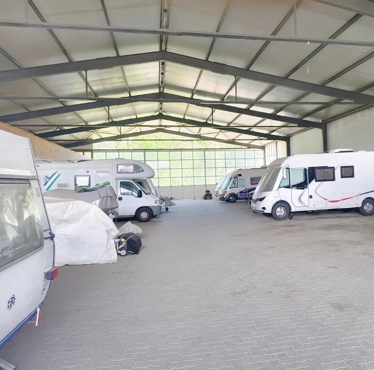 Immobilie mieten in Leibnitz – 1 m², € 7 – Bild 2 von 6