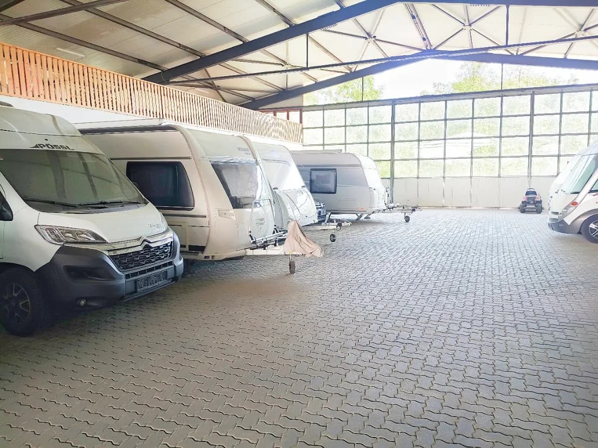 Immobilie mieten in Leibnitz – 1 m², € 7 – Bild 3 von 6