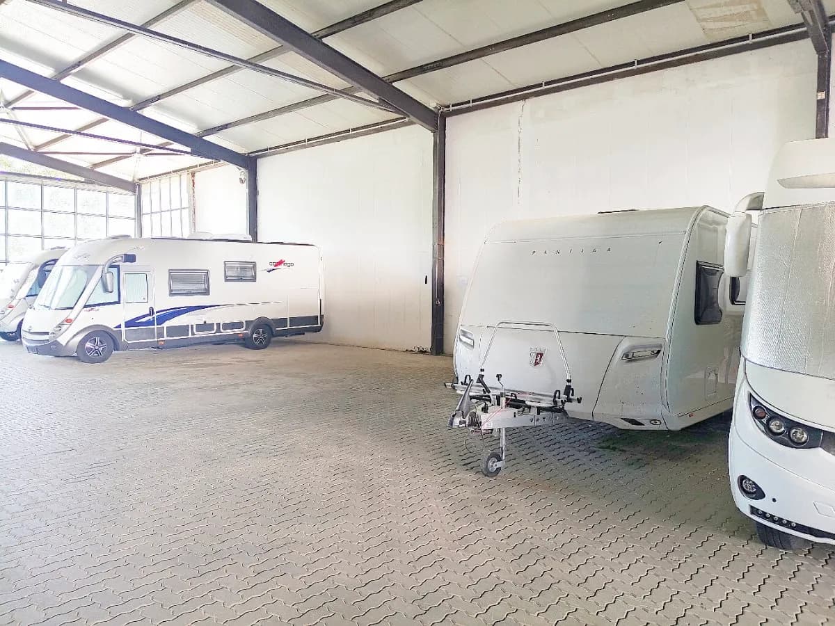 Immobilie mieten in Leibnitz – 1 m², € 7 – Bild 4 von 6