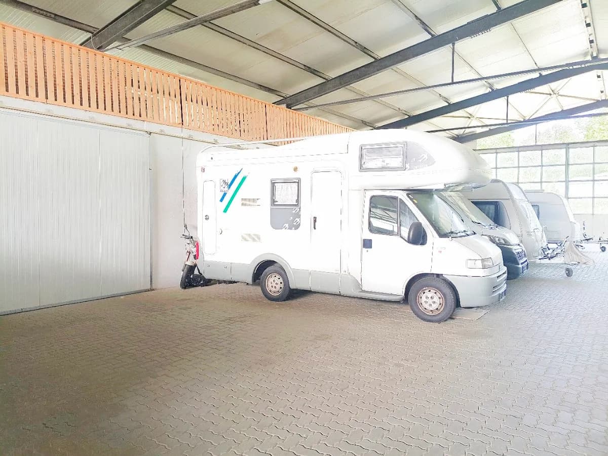 Immobilie mieten in Leibnitz – 1 m², € 7 – Bild 5 von 6