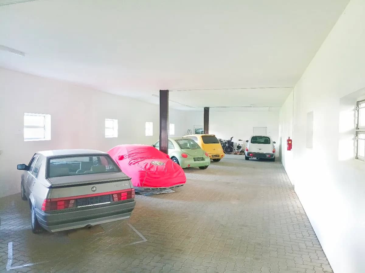 Immobilie mieten in Leibnitz – 1 m², € 7 – Bild 6 von 6