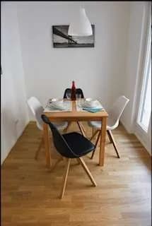 1-Zimmer-Wohnung mieten in Wien – 31 m², € 750