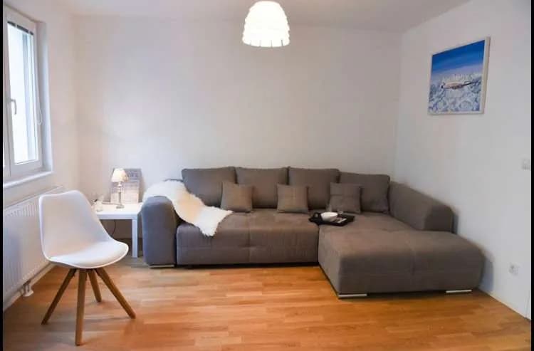 1-Zimmer-Wohnung mieten in Wien – 31 m², € 750 – Bild 2 von 9