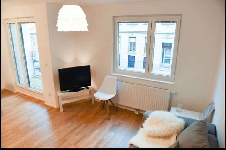 1-Zimmer-Wohnung mieten in Wien – 31 m², € 750 – Bild 3 von 9