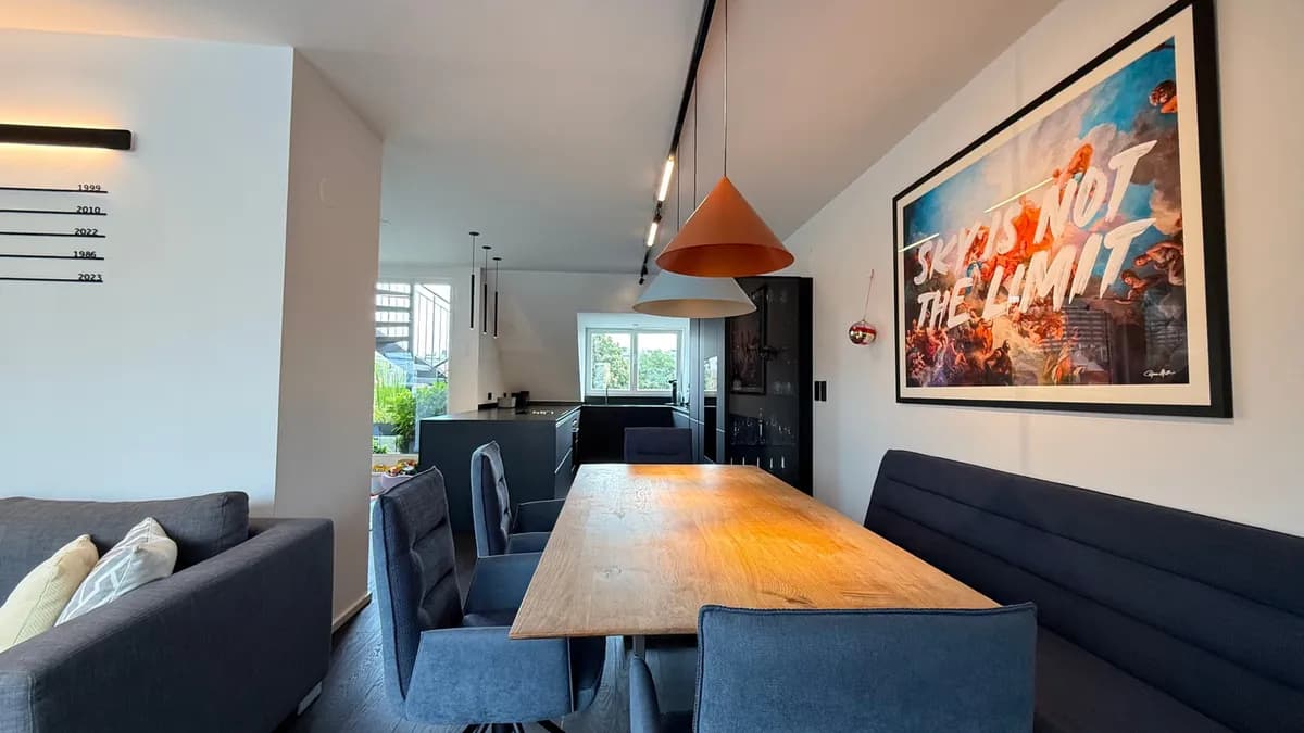 4-Zimmer-Wohnung kaufen in Wien – 168 m², € 1.900.000