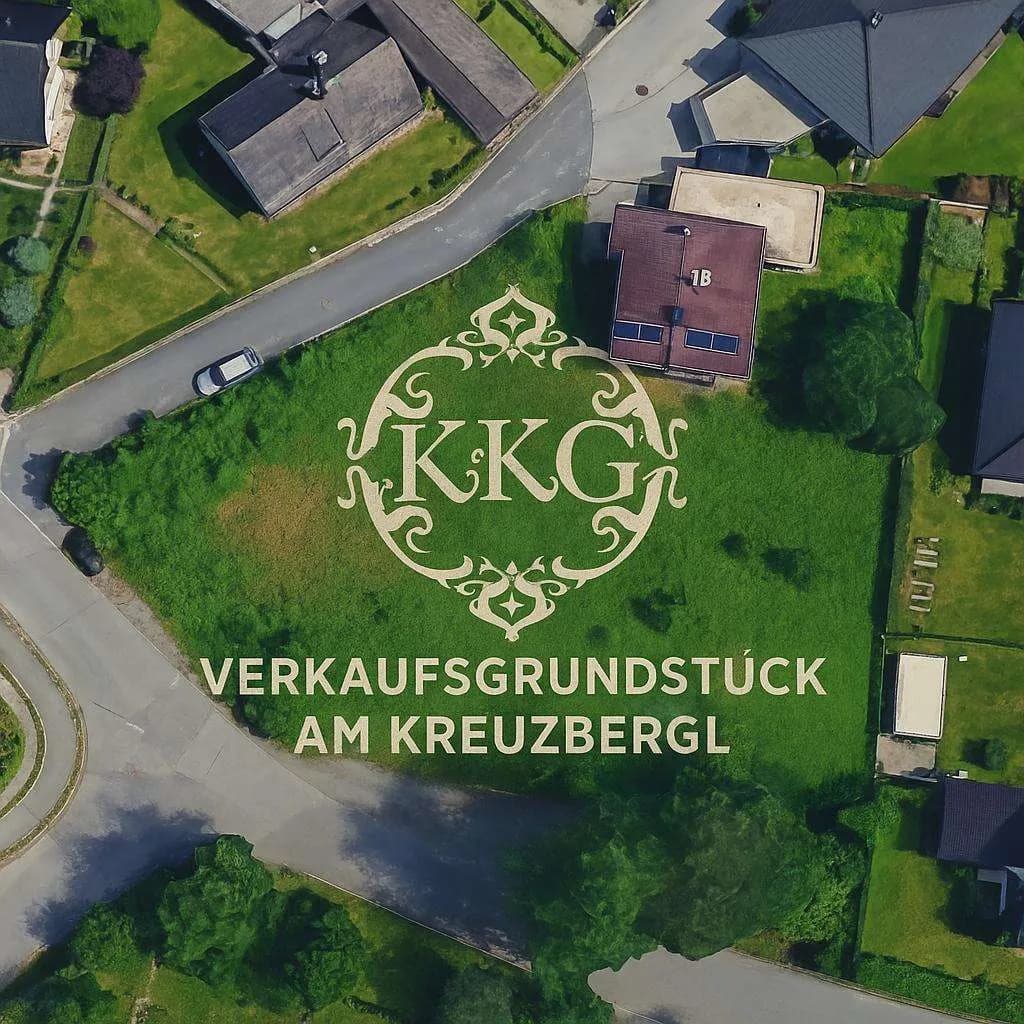Grundstück kaufen in Klagenfurt – 1 677 m²