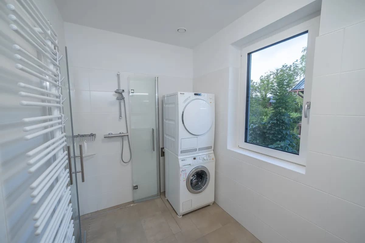 3-Zimmer-Wohnung mieten in Mistelbach – 75 m², € 1.023 – Bild 2 von 15