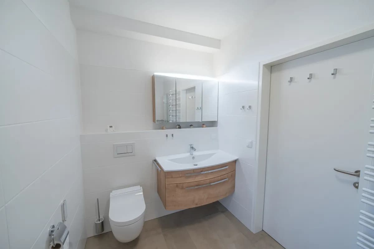 3-Zimmer-Wohnung mieten in Mistelbach – 75 m², € 1.023 – Bild 3 von 15