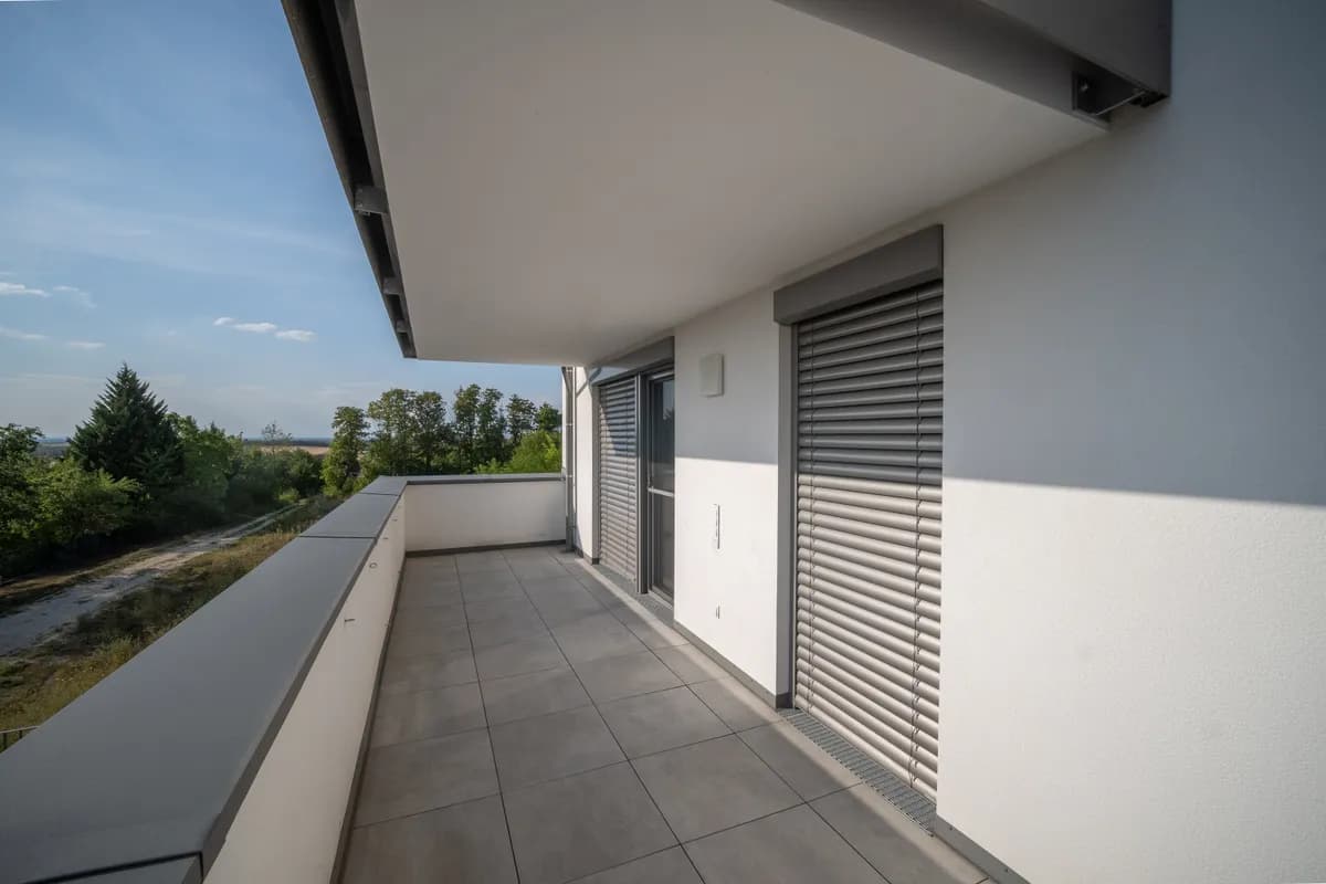 3-Zimmer-Wohnung mieten in Mistelbach – 75 m², € 1.023 – Bild 4 von 15