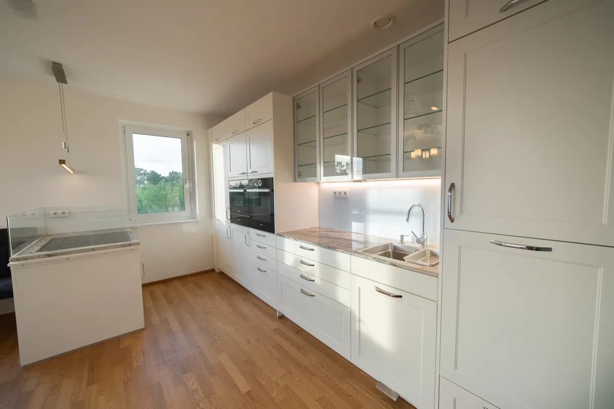3-Zimmer-Wohnung mieten in Mistelbach – 75 m², € 1.023 – Bild 6 von 15