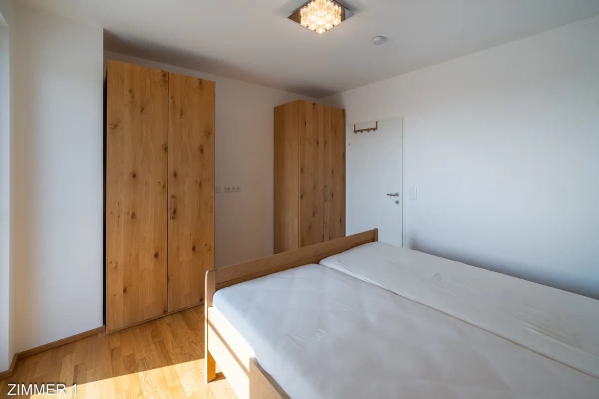 3-Zimmer-Wohnung mieten in Mistelbach – 75 m², € 1.023 – Bild 8 von 15