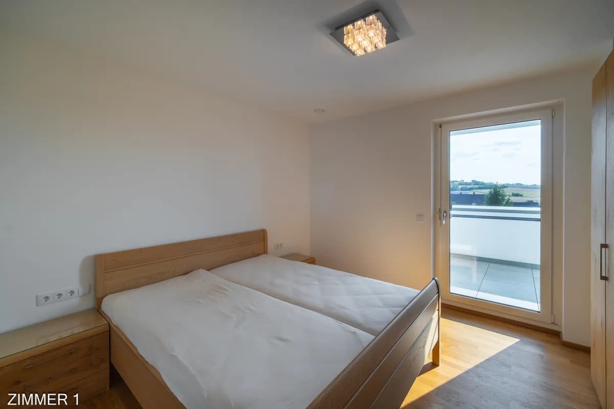 3-Zimmer-Wohnung mieten in Mistelbach – 75 m², € 1.023 – Bild 9 von 15