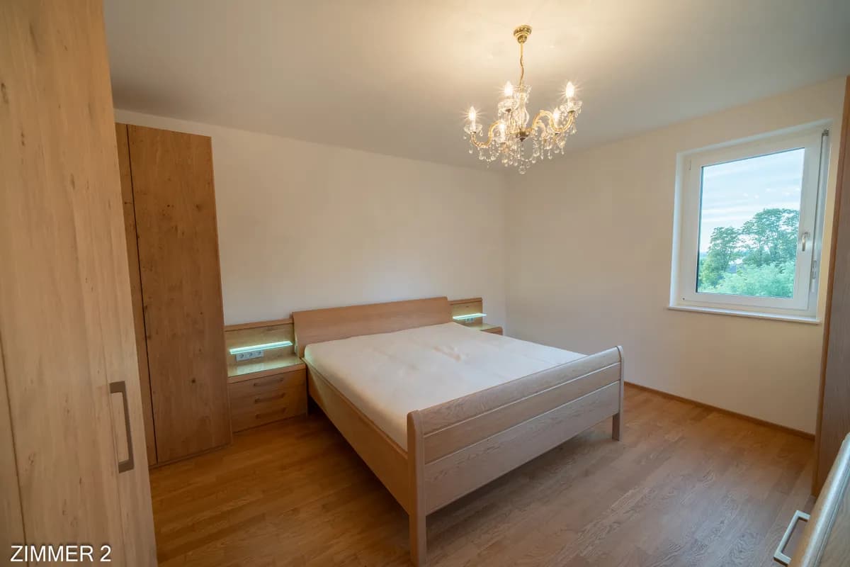 3-Zimmer-Wohnung mieten in Mistelbach – 75 m², € 1.023 – Bild 10 von 15