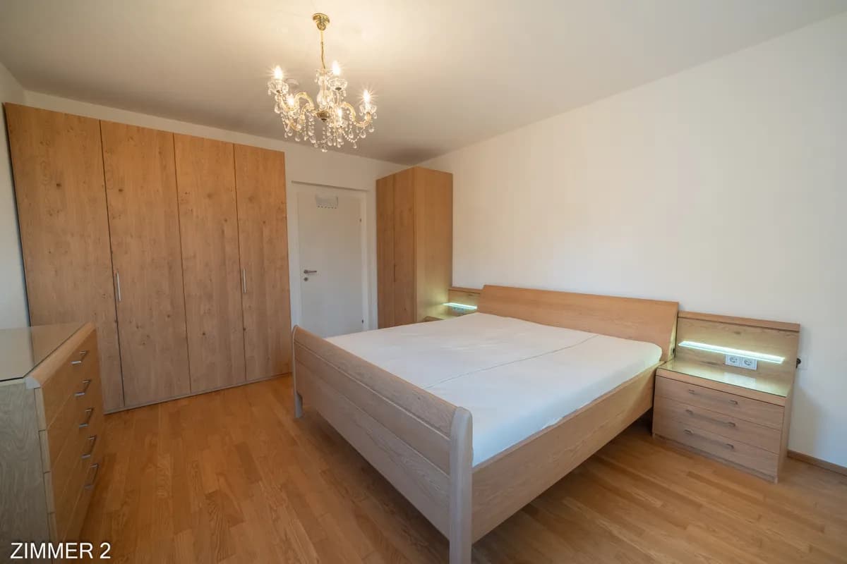 3-Zimmer-Wohnung mieten in Mistelbach – 75 m², € 1.023 – Bild 11 von 15