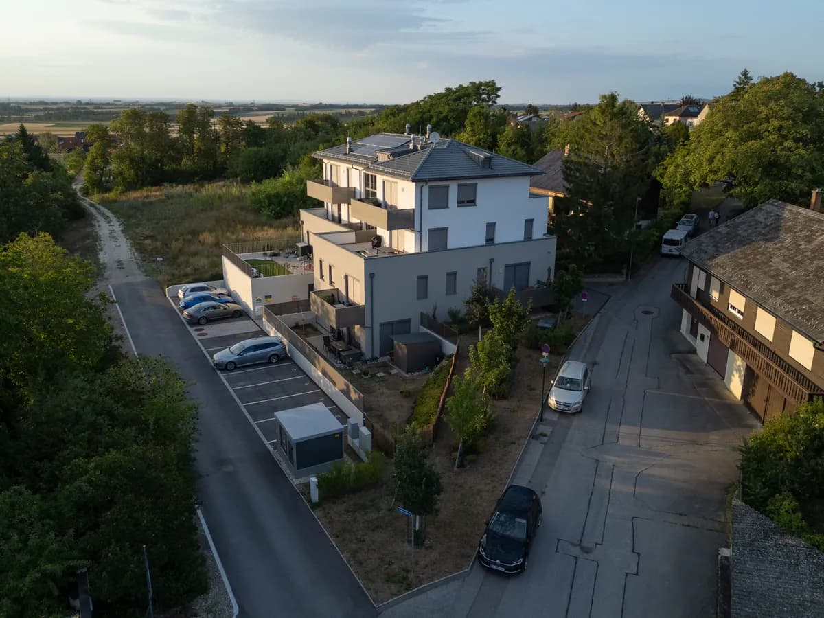 3-Zimmer-Wohnung mieten in Mistelbach – 75 m², € 1.023 – Bild 12 von 15