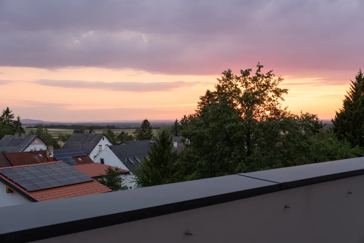 3-Zimmer-Wohnung mieten in Mistelbach – 75 m², € 1.023 – Bild 15 von 15