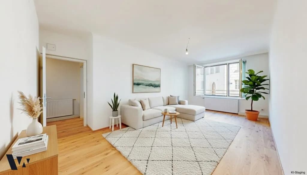 2-Zimmer-Wohnung kaufen in Wien – 67,7 m², € 349.000