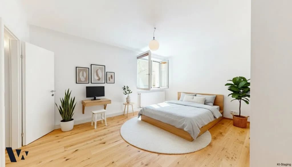 2-Zimmer-Wohnung kaufen in Wien – 67,7 m², € 349.000 – Bild 4 von 15