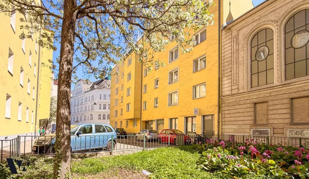 2-Zimmer-Wohnung kaufen in Wien – 67,7 m², € 349.000 – Bild 14 von 15