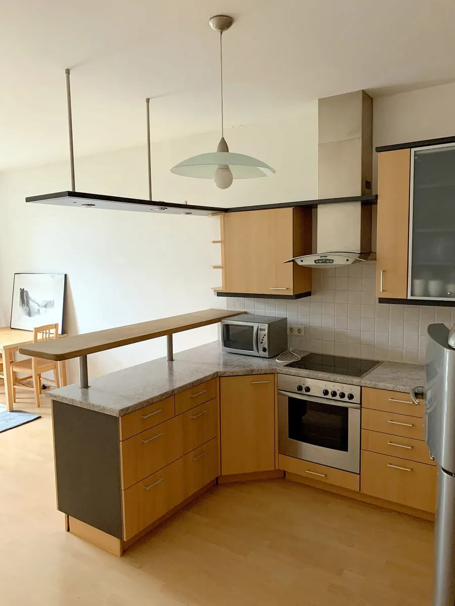 3-Zimmer-Wohnung mieten in Graz – 68 m², € 853 – Bild 1 von 21