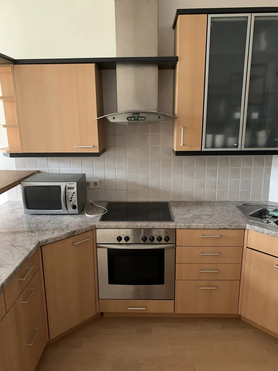 3-Zimmer-Wohnung mieten in Graz – 68 m², € 853 – Bild 2 von 21