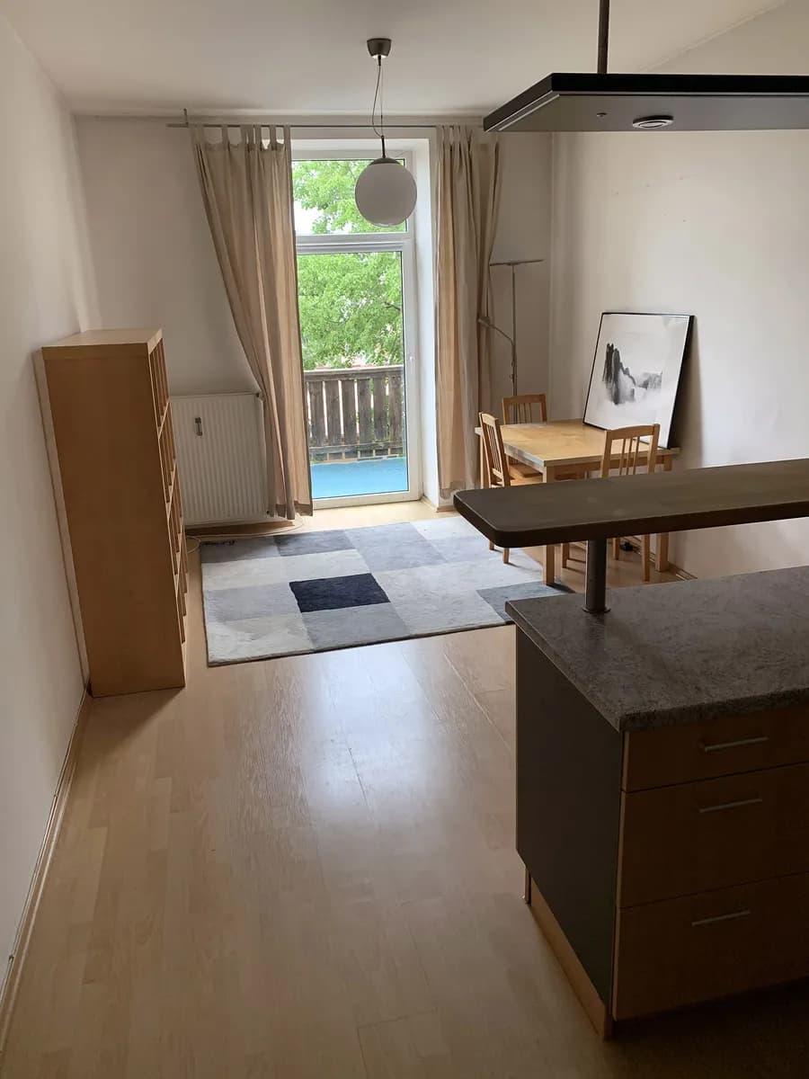 3-Zimmer-Wohnung mieten in Graz – 68 m², € 853 – Bild 5 von 21