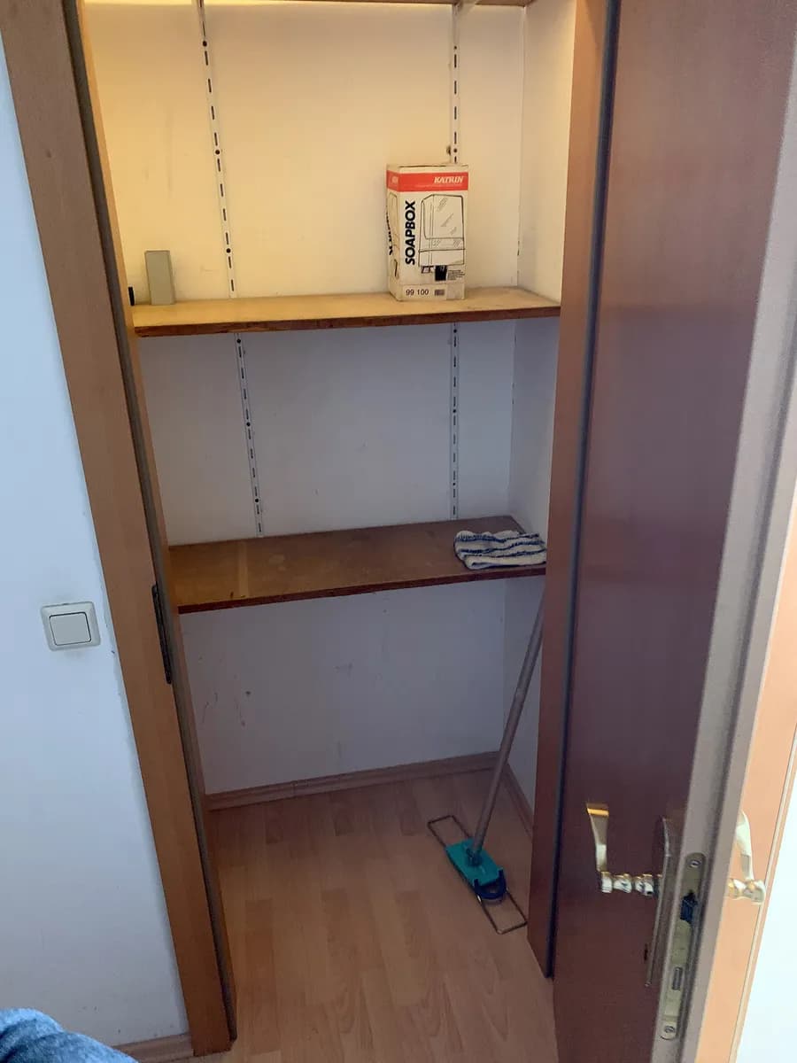3-Zimmer-Wohnung mieten in Graz – 68 m², € 853 – Bild 20 von 21